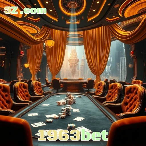 Apostas Empolgantes na 1963bet: Sua Nova Paixão Online