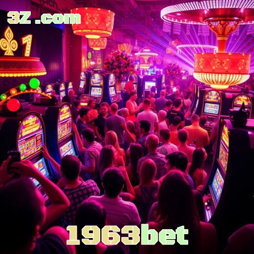 Imperdíveis Bônus da 1963bet: Atrações para Todos os Jogadores